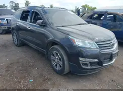1GNKRHKD7HJ157647 2017 CHEVROLET TRAVERSE