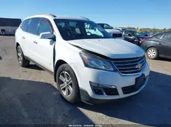 1GNKRHKD7HJ169765 2017 CHEVROLET TRAVERSE