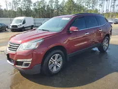 1GNKRHKD7HJ204790 2017 CHEVROLET TRAVERSE