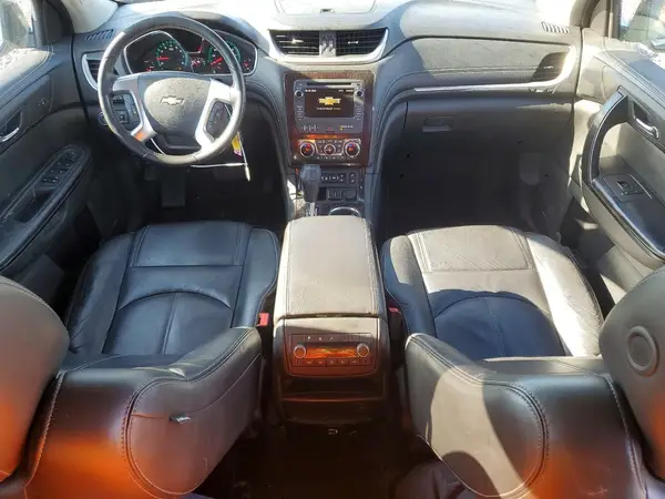 1GNKRHKD7HJ206670 2017 CHEVROLET TRAVERSE - Image 8