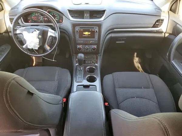 1GNKRHKD7HJ220441 2017 CHEVROLET TRAVERSE - Image 8