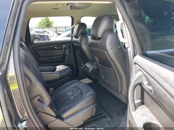 1GNKRHKD7HJ228801 2017 CHEVROLET TRAVERSE - Image 8