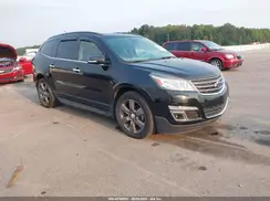 1GNKRHKD7HJ231178 2017 CHEVROLET TRAVERSE