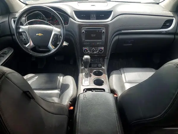 1GNKRHKD7HJ243718 2017 CHEVROLET TRAVERSE - Image 8