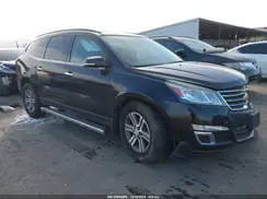 1GNKRHKD7HJ255416 2017 CHEVROLET TRAVERSE