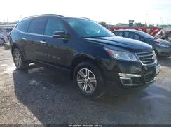 1GNKRHKD7HJ272166 2017 CHEVROLET TRAVERSE