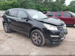 1GNKRHKD7HJ282874 2017 CHEVROLET TRAVERSE