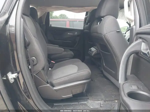 1GNKRHKD7HJ282874 2017 CHEVROLET TRAVERSE - Image 8