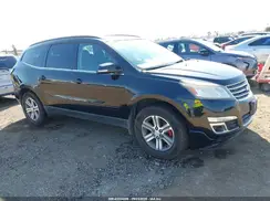 1GNKRHKD7HJ283877 2017 CHEVROLET TRAVERSE