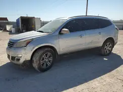 1GNKRHKD7HJ284608 2017 CHEVROLET TRAVERSE