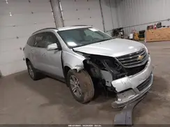 1GNKRHKD7HJ286021 2017 CHEVROLET TRAVERSE