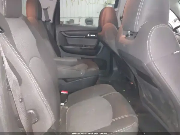 1GNKRHKD7HJ286021 2017 CHEVROLET TRAVERSE - Image 8