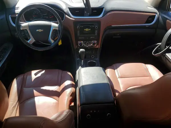 1GNKRHKD7HJ291669 2017 CHEVROLET TRAVERSE - Image 8