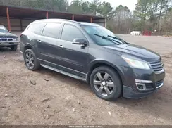 1GNKRHKD7HJ317140 2017 CHEVROLET TRAVERSE