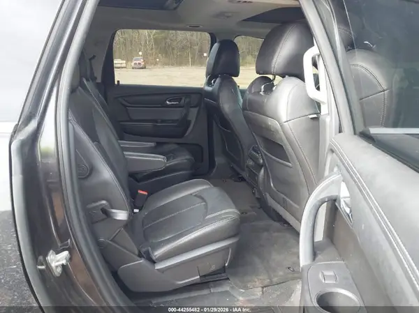 1GNKRHKD7HJ317140 2017 CHEVROLET TRAVERSE - Image 8