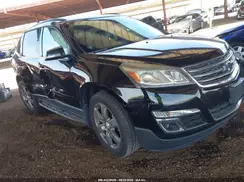 1GNKRHKD7HJ327229 2017 CHEVROLET TRAVERSE