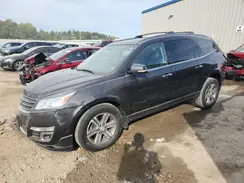 1GNKRHKD7HJ329255 2017 CHEVROLET TRAVERSE