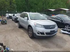 1GNKRHKD7HJ346427 2017 CHEVROLET TRAVERSE