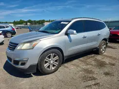 1GNKRHKD7HJ351157 2017 CHEVROLET TRAVERSE