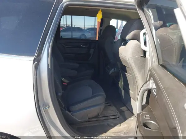 1GNKRHKD8GJ100775 2016 CHEVROLET TRAVERSE - Image 8