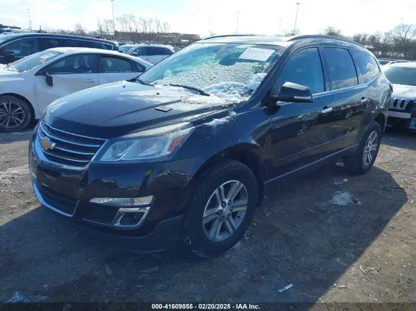 1GNKRHKD8GJ116670 2016 CHEVROLET TRAVERSE - Image 2