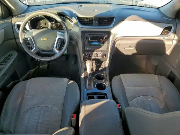 1GNKRHKD8GJ117365 2016 CHEVROLET TRAVERSE - Image 8