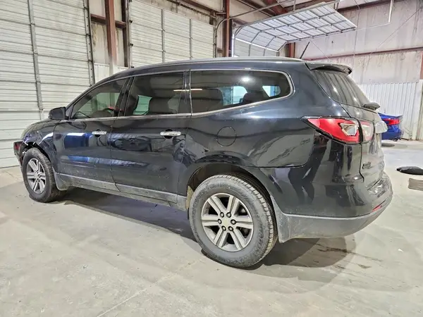 1GNKRHKD8GJ119066 2016 CHEVROLET TRAVERSE - Image 2