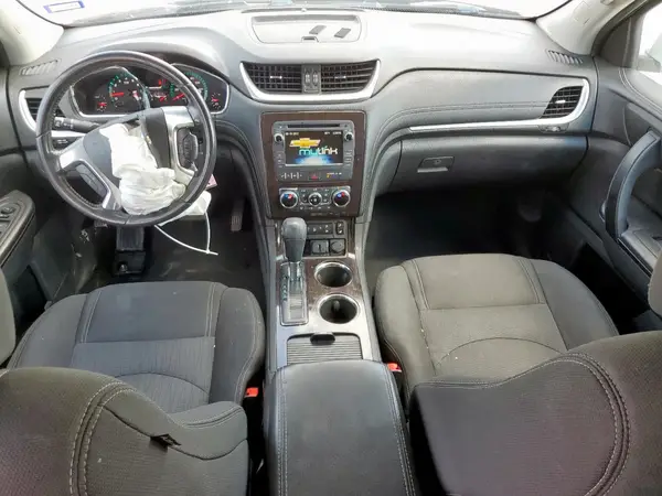 1GNKRHKD8GJ126065 2016 CHEVROLET TRAVERSE - Image 8