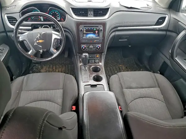 1GNKRHKD8GJ129693 2016 CHEVROLET TRAVERSE - Image 8