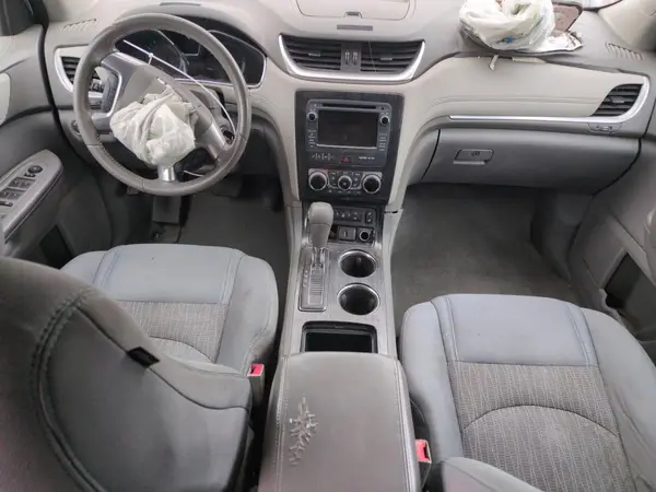 1GNKRHKD8GJ129872 2016 CHEVROLET TRAVERSE - Image 8