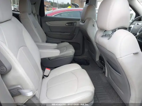 1GNKRHKD8GJ152732 2016 CHEVROLET TRAVERSE - Image 8