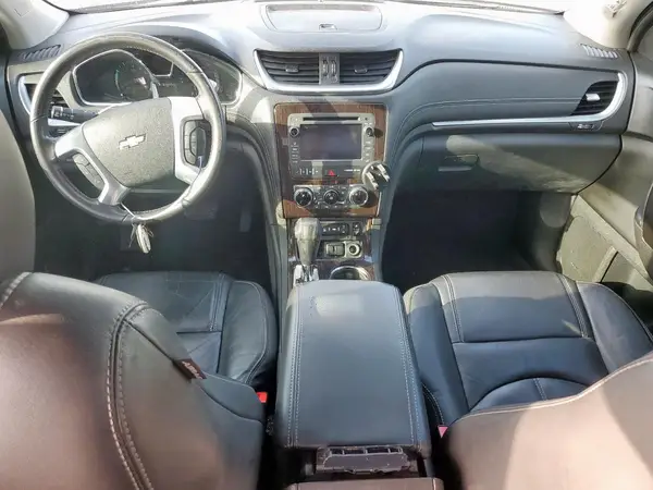 1GNKRHKD8GJ162418 2016 CHEVROLET TRAVERSE - Image 8