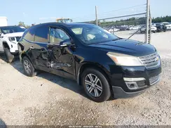 1GNKRHKD8GJ165609 2016 CHEVROLET TRAVERSE