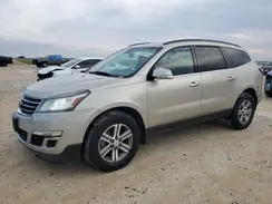 1GNKRHKD8GJ171474 2016 CHEVROLET TRAVERSE