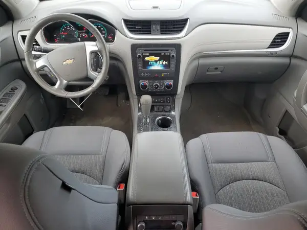 1GNKRHKD8GJ171474 2016 CHEVROLET TRAVERSE - Image 8