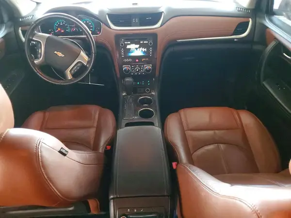 1GNKRHKD8GJ172284 2016 CHEVROLET TRAVERSE - Image 8