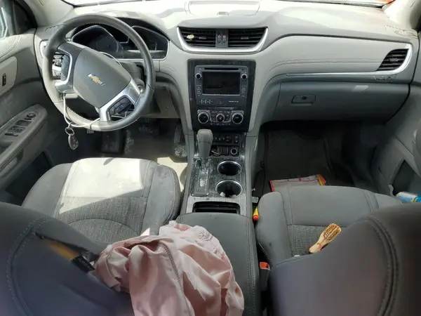 1GNKRHKD8GJ174116 2016 CHEVROLET TRAVERSE - Image 8