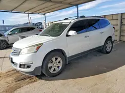 1GNKRHKD8GJ175797 2016 CHEVROLET TRAVERSE
