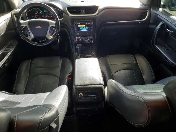 1GNKRHKD8GJ175797 2016 CHEVROLET TRAVERSE - Image 8
