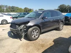 1GNKRHKD8GJ183334 2016 CHEVROLET TRAVERSE