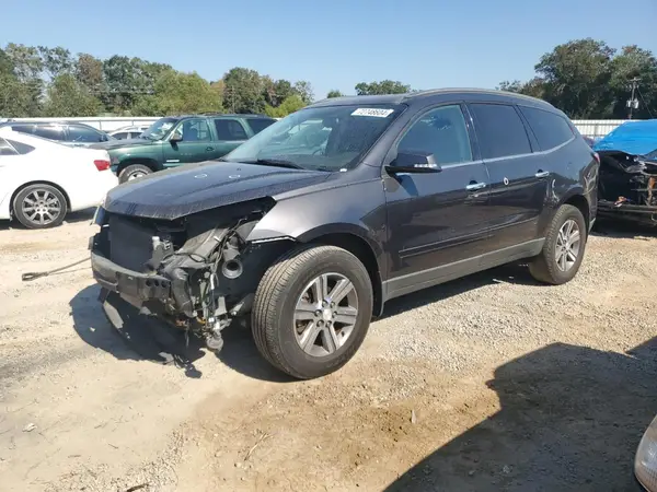 1GNKRHKD8GJ183334 2016 CHEVROLET TRAVERSE - Image 1