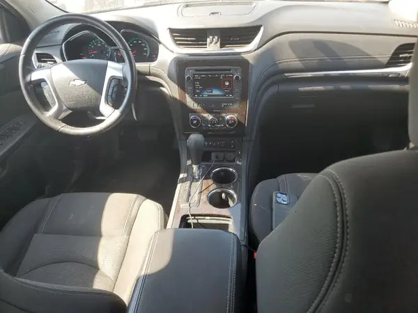 1GNKRHKD8GJ183334 2016 CHEVROLET TRAVERSE - Image 8