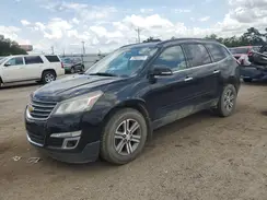 1GNKRHKD8GJ185200 2016 CHEVROLET TRAVERSE