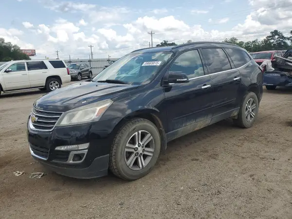 1GNKRHKD8GJ185200 2016 CHEVROLET TRAVERSE - Image 1