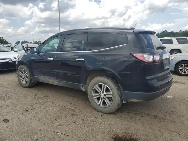 1GNKRHKD8GJ185200 2016 CHEVROLET TRAVERSE - Image 2