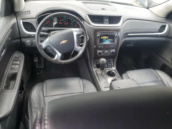 1GNKRHKD8GJ185200 2016 CHEVROLET TRAVERSE - Image 8
