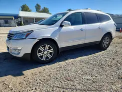 1GNKRHKD8GJ187271 2016 CHEVROLET TRAVERSE