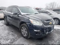 1GNKRHKD8GJ192888 2016 CHEVROLET TRAVERSE