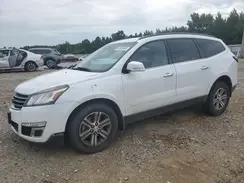 1GNKRHKD8GJ193765 2016 CHEVROLET TRAVERSE