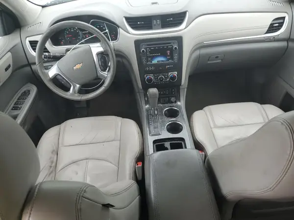 1GNKRHKD8GJ193765 2016 CHEVROLET TRAVERSE - Image 8